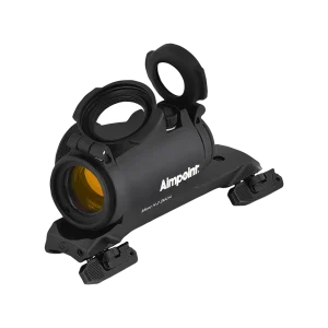 Kolimator Aimpoint Micro H 2 2MOA z montażem Sauer 404