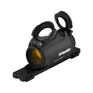 Kolimator Aimpoint Micro H 2 4MOA SemiShotgun na szynę 11mm