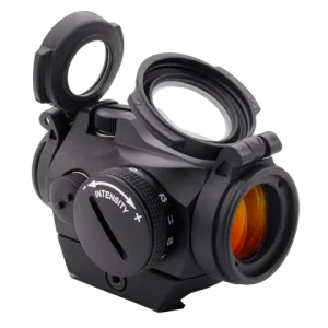 Kolimator Aimpoint Micro H 2 6MOA Weaver 200499 3