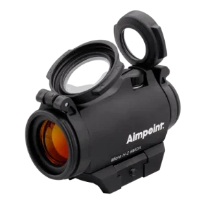 Kolimator Aimpoint Micro H 2 6MOA Weaver 200499
