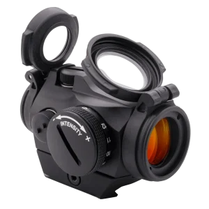 Kolimator Aimpoint Micro H 2 6MOA duża plamka Weaver 2