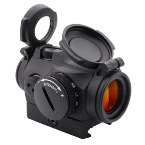 Kolimator Aimpoint Micro T 2 2MOA na Picatatinny 200170 2