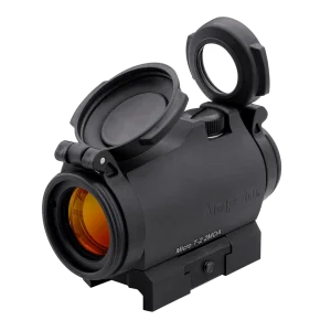 Kolimator Aimpoint Micro T 2 2MOA na Picatatinny 200170