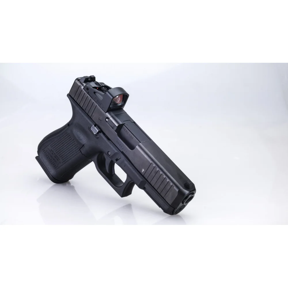 Kolimator Shield RMS2 Reflex Mini Sight 2 Glass Edition - 4 MOA 4 Kolimator Shield RMS2 Reflex Mini Sight 2 Glass Edition – 4 MOA