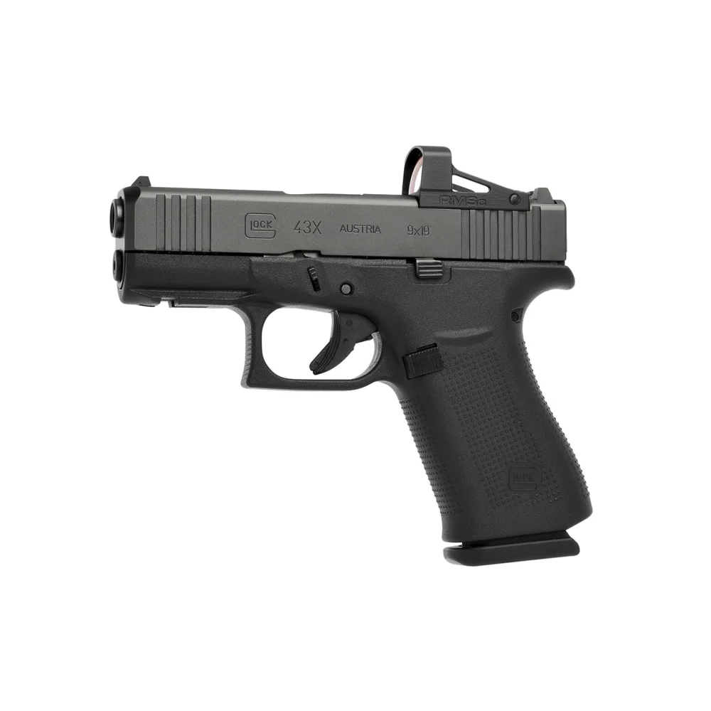 Kolimator Shield RMSc Reflex Mini Sight Glass Edition 3 Kolimator Shield RMSc Reflex Mini Sight Glass Edition