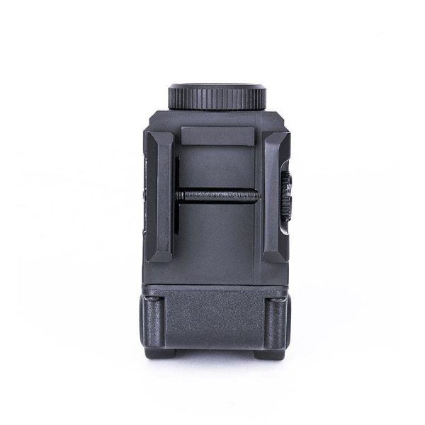Latarka pistoletowa Nextorch WL22R 650 lumenów czerwona kropka