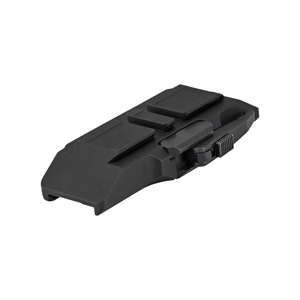 Montaż Aimpoint ACRO do Tikka T3 QD – szybki i pewny montaż celownika Montaż Aimpoint ACRO dedykowany do karabinu Tikka T3 z systemem QD (Quick Detach), umożliwiający szybkie i stabilne zamocowanie celownika red dot. Wykonany z wysokiej jakości aluminium, gwarantuje trwałość i odporność na odkształcenia oraz intensywne użytkowanie w terenie. System QD pozwala na łatwy - LifeGun.pl Montaż Aimpoint ACRO do Tikka T3 QD