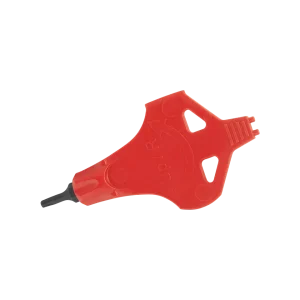 Montaż Aimpoint ACRO na Picatinny QD oś 22mm (3)