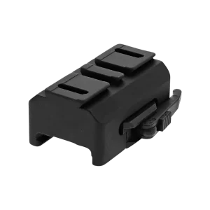 Montaż Aimpoint ACRO na Picatinny QD oś 30mm