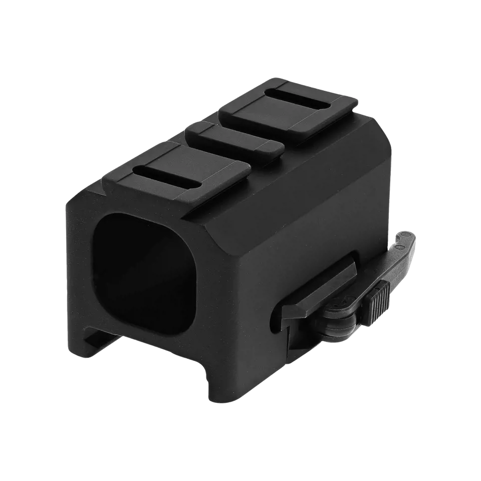 Montaż Aimpoint ACRO na Picatinny QD oś 39mm