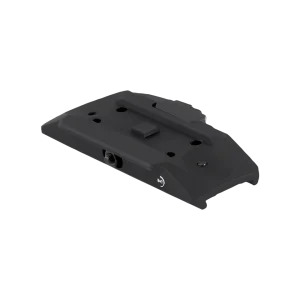 Montaż Aimpoint MICRO do Tikka T3 QD 2