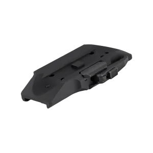 Montaż Aimpoint MICRO do Tikka T3 QD