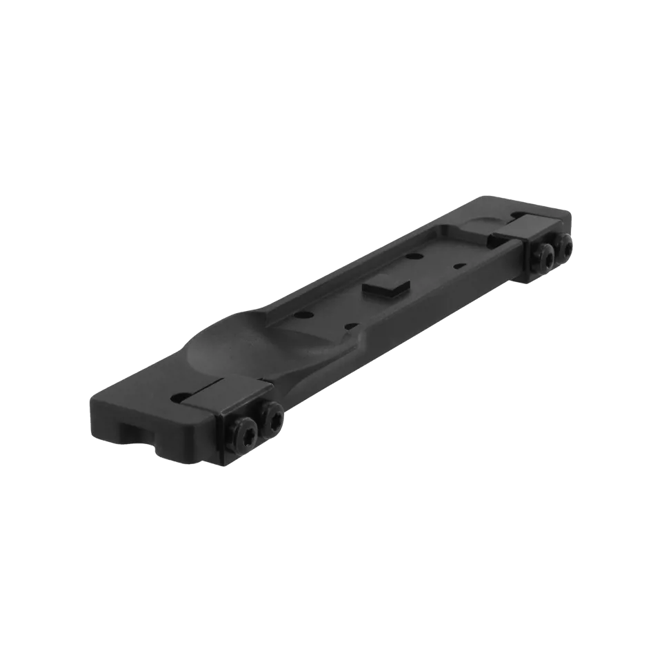 Montaż Aimpoint Micro SemiShotgun 11mm