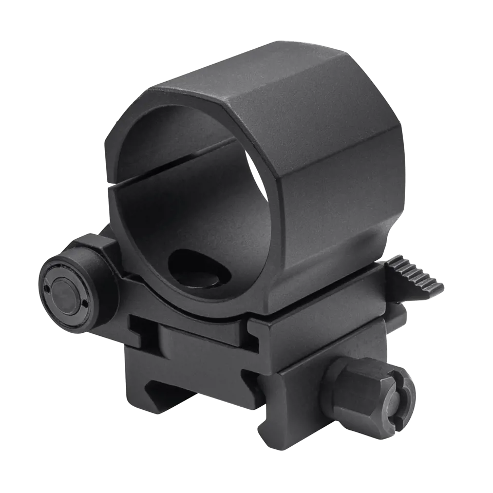 Montaż Picatinny do powiększalnika Aimpoint FlipMount niski (4)