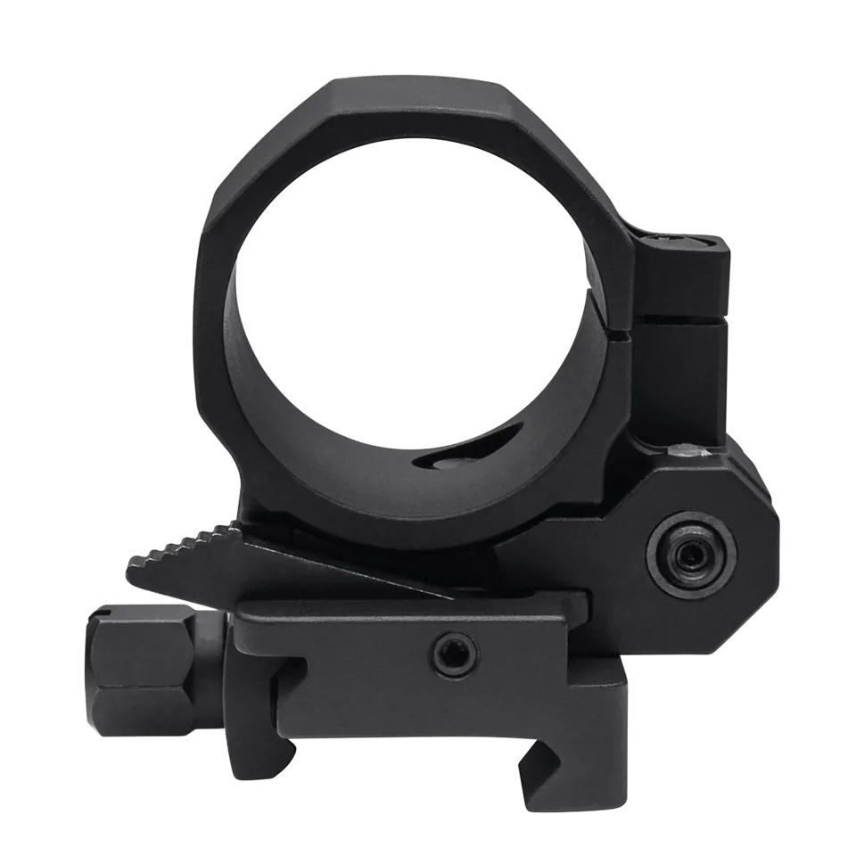 Montaż Picatinny do powiększalnika Aimpoint FlipMount niski (5)