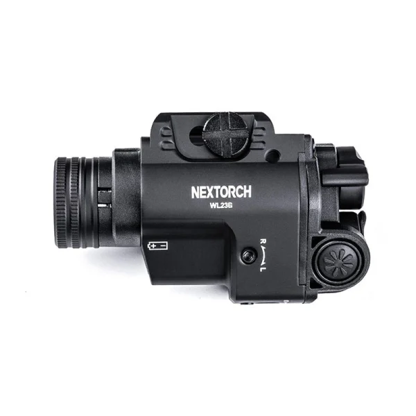 Nextorch Latarka pistoletowa WL23 1300 lm 334693