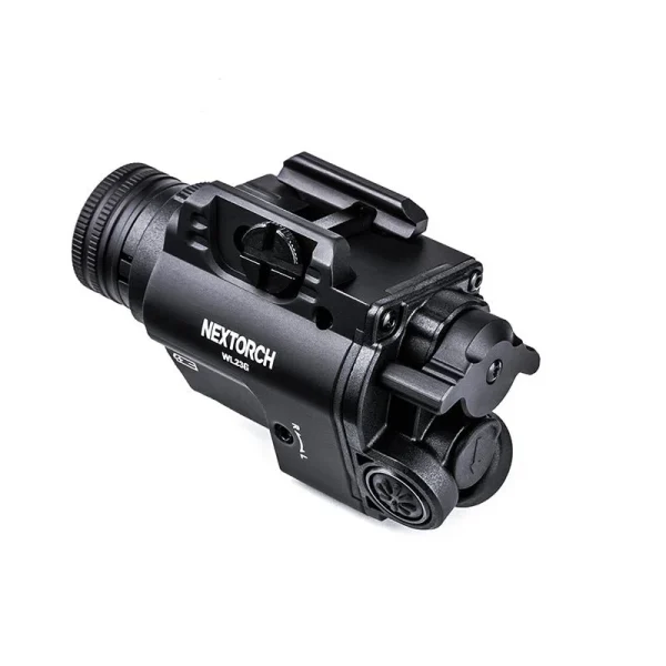Nextorch Latarka pistoletowa WL23 1300 lm 662963