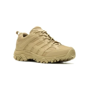 Niskie buty taktyczne Merrell - Moab 3 Tactical - Coyote