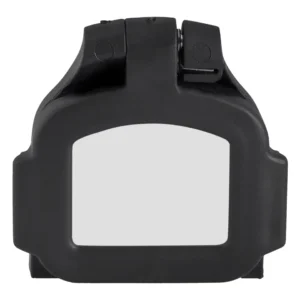 Osłona Aimpoint ACRO C 2 tylna przezroczysta 3