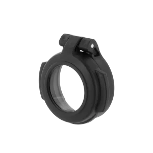 Osłona Aimpoint Micro H 2T 2 przednia flip przezroczysta (3)