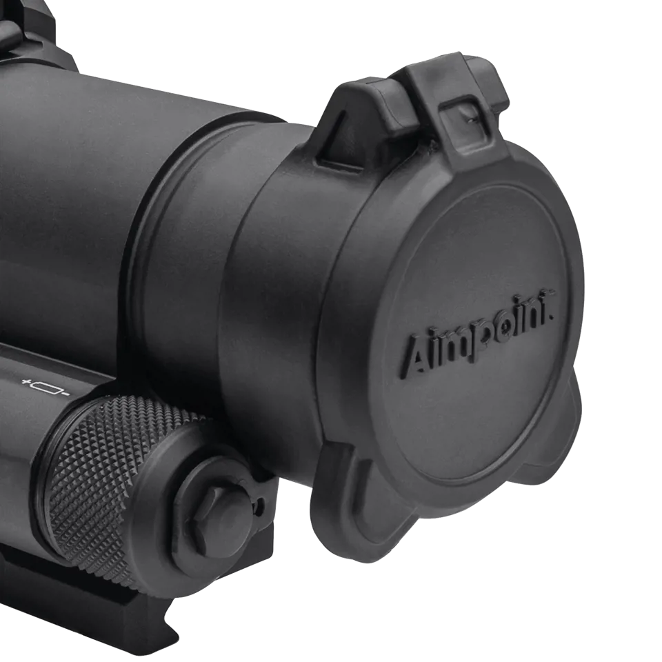 Osłona Aimpoint do 9000 przód czarna (4)