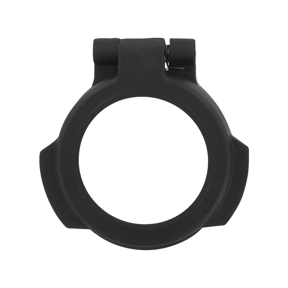 Osłona otwierana tylna do Aimpoint Hunter H34 – przezroczysta ochrona optyki Osłona tylna dedykowana do kolimatora Aimpoint Hunter H34, wykonana z przezroczystego i trwałego materiału, zapewnia skuteczną ochronę tylnej soczewki przed kurzem, zabrudzeniami oraz uszkodzeniami mechanicznymi. Dzięki funkcji otwieranej klapki umożliwia szybki i wygodny dostęp do optyki bez konieczności zdejmowania całej osłony. Przezroczysta konstrukcja pozwala - LifeGun.pl Osłona otwierana Aimpoint Hunter H34 tył przezroczysta