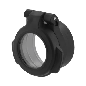 Osłona otwierana do Aimpoint Hunter H30 tył przezroczysta