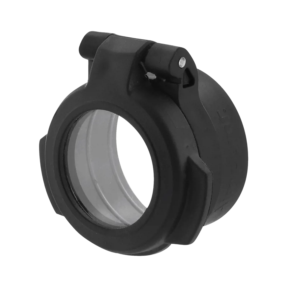 Osłona otwierana tylna do Aimpoint Hunter H30 – przezroczysta ochrona celownika Osłona tylna do kolimatora Aimpoint Hunter H30, wykonana z przezroczystego, wytrzymałego materiału, zapewnia skuteczną ochronę optyki przed kurzem, zabrudzeniami i uszkodzeniami mechanicznymi. Dzięki funkcji otwieranej klapki umożliwia szybki dostęp do soczewki bez konieczności zdejmowania całej osłony. Przezroczysta konstrukcja pozwala na zachowanie pełnej widoczności i - LifeGun.pl Osłona otwierana do Aimpoint Hunter H30 tył przezroczysta