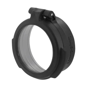Osłona otwierana do Aimpoint Hunter H34 przód przezroczysta