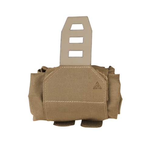 PO DMPL CD5 CBR rolled