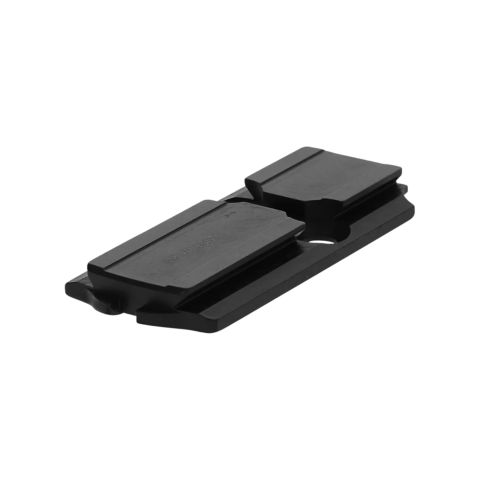 Płytka montażowa Aimpoint do Sig Sauer P320 M17/M18 umożliwia szybkie i pewne zamocowanie kolimatorów Aimpoint ACRO™. - LifeGun.pl Płytka montażowa Aimpoint do Sig Sauer P320 M17M18 dla Aimpoint Acro 200665