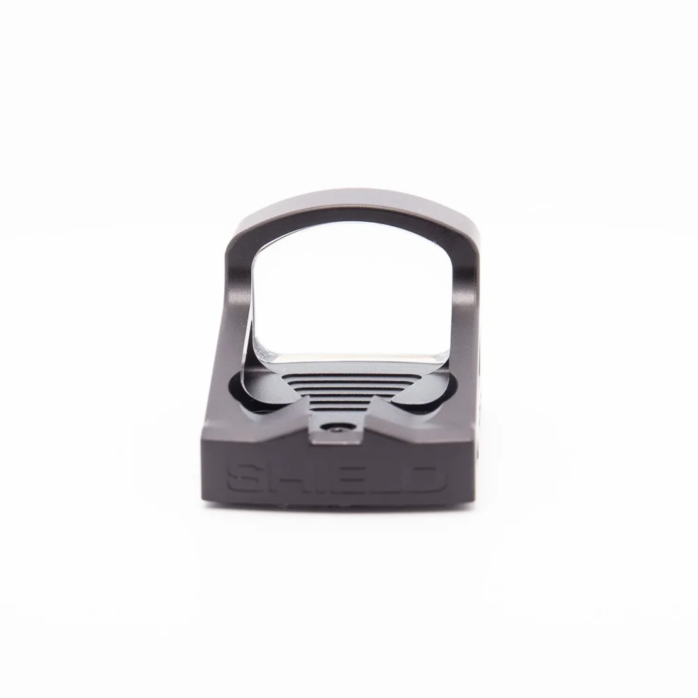 Kolimator RMSd Reflex Mini Sight Glass Edition - 8 MOA 4 Kolimator RMSd Reflex Mini Sight Glass Edition – 8 MOA
