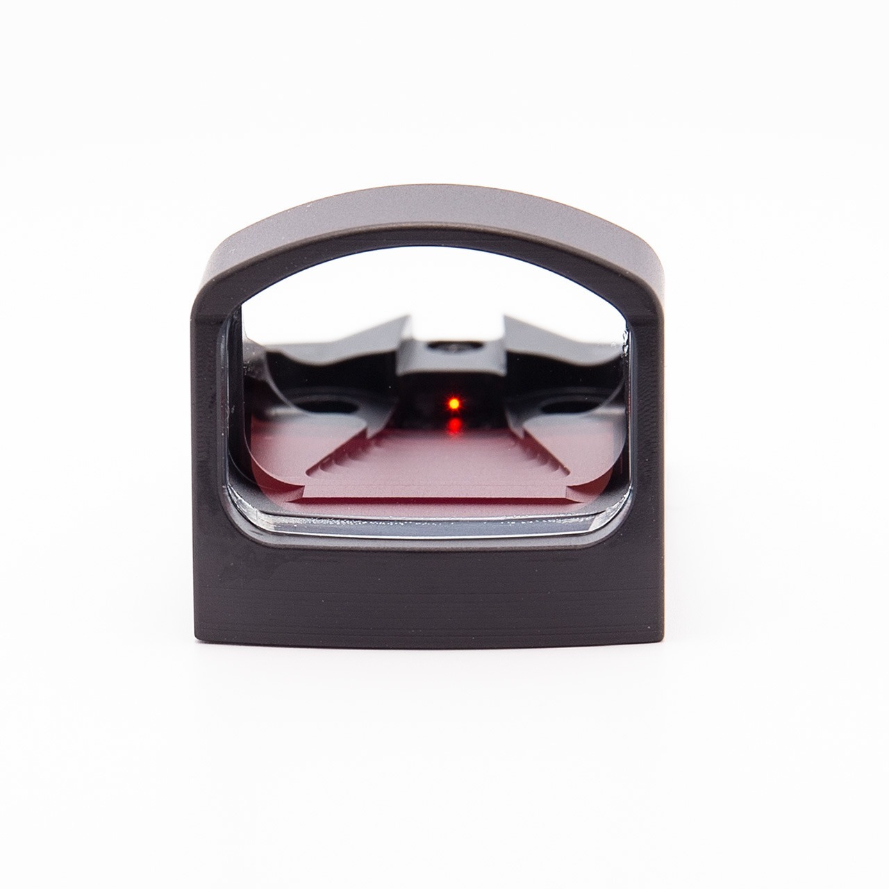 RMSd Reflex Mini Sight Glass Edition 8 MOA3