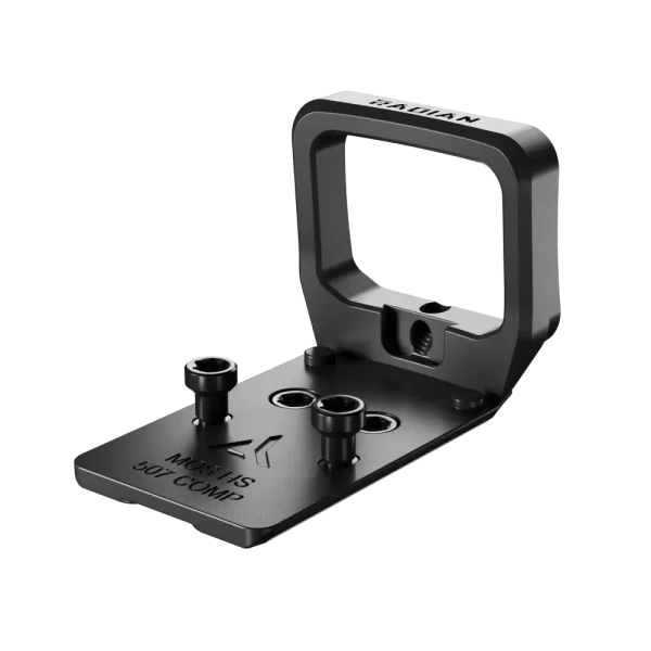 Radian GUARDIAN For GLOCK HOLOSUN 507 comp 3