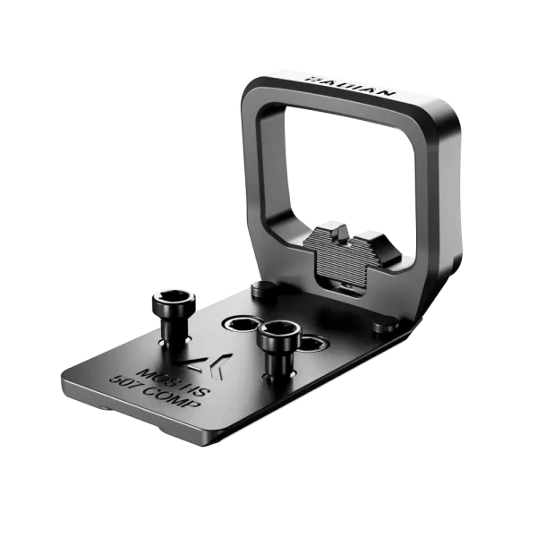 Radian GUARDIAN For GLOCK HOLOSUN 507 comp SIX Glock 2