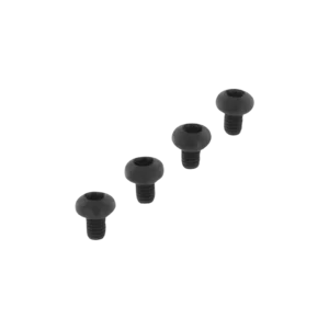 Śruby do montażu Micro (4szt) M3x4 T10 Aimpoint