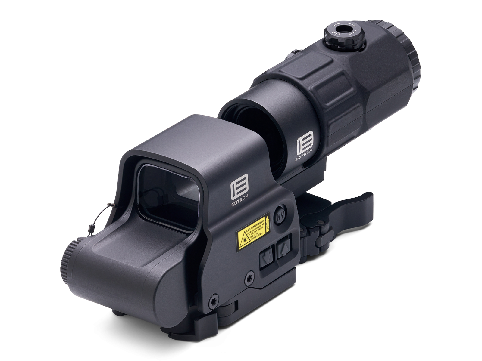 Zestaw EOTech XPS 3 4 z powiększalnikiem G45 hhs vflc