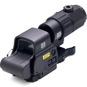 Zestaw EOTech XPS 3 4 z powiększalnikiem G45 hhs vflc