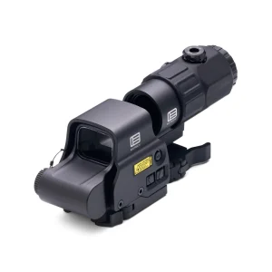 Zestaw EOTech XPS 3-4 z powiększalnikiem G45