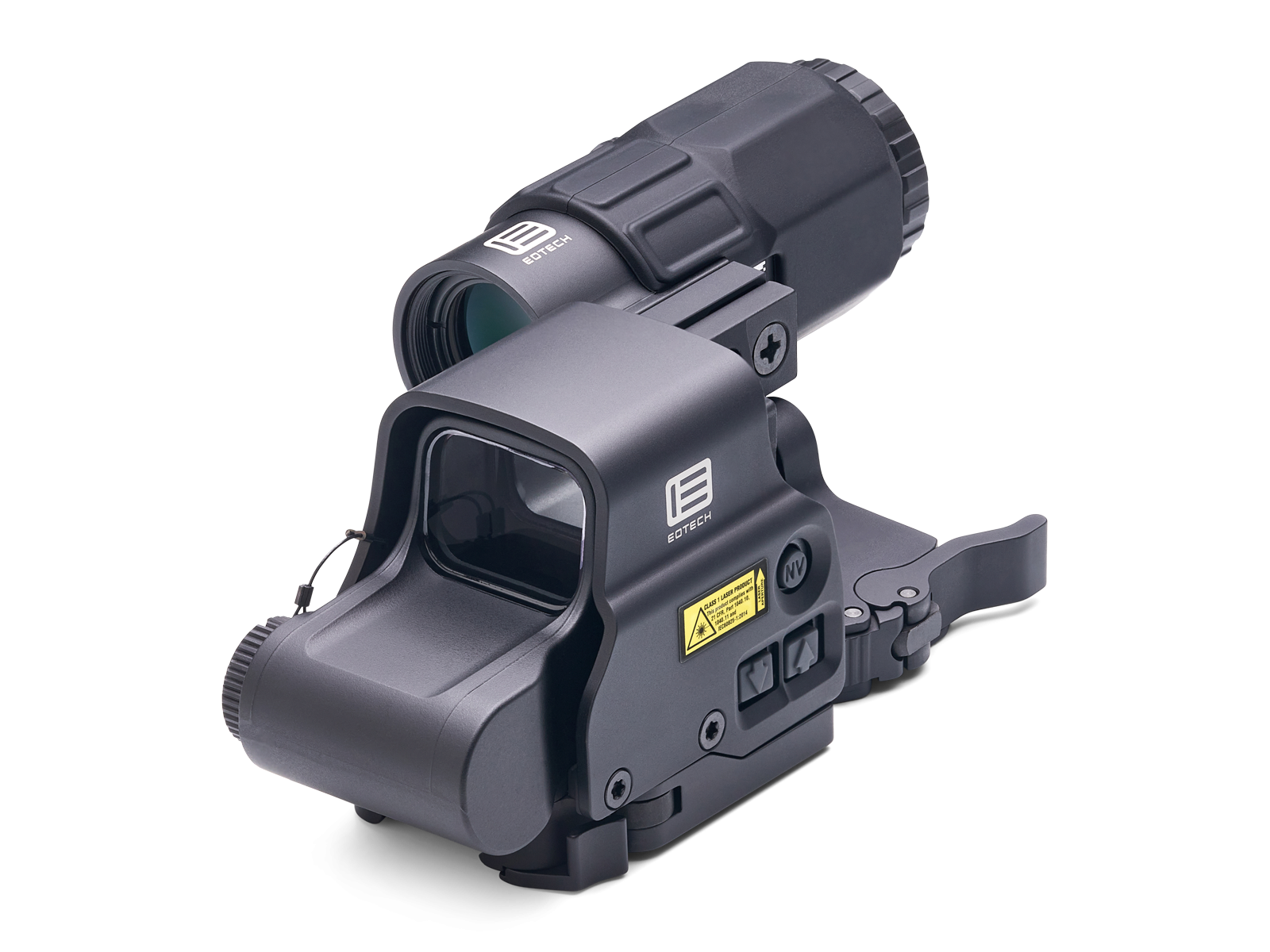 Zestaw EOTech XPS 3 4 z powiększalnikiem G45 hhs vflo