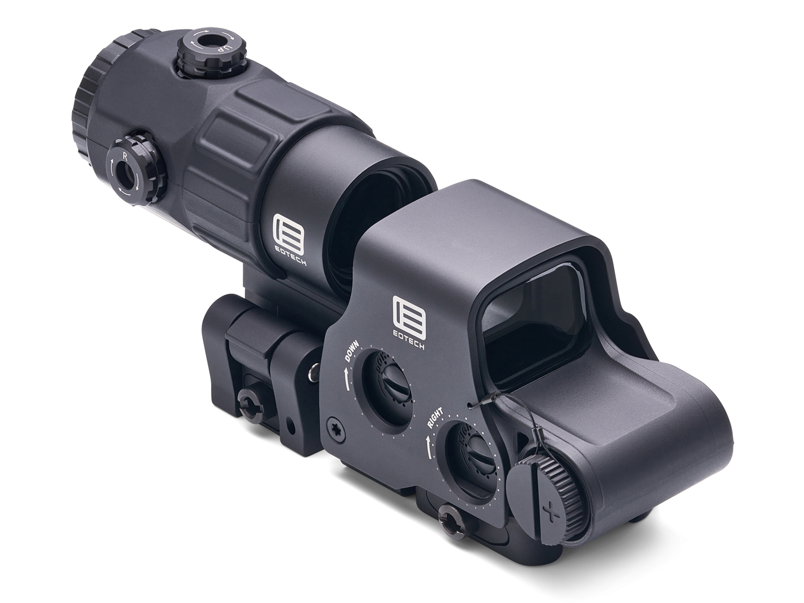 Zestaw EOTech XPS 3 4 z powiększalnikiem G45 hhs vfrc