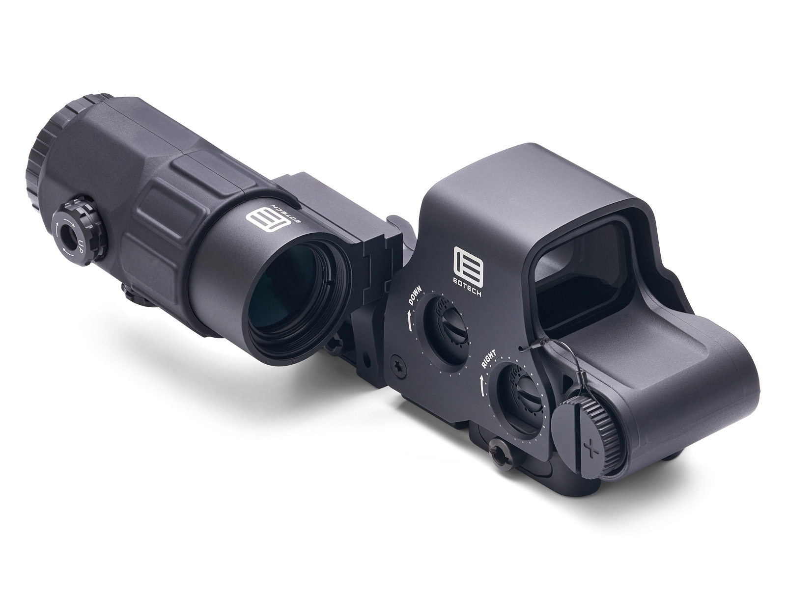 Zestaw EOTech XPS 3 4 z powiększalnikiem G45 hhs vfro