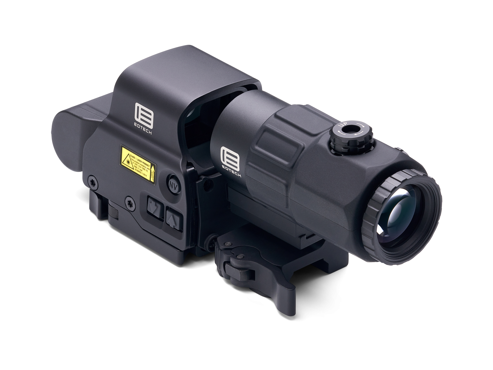 Zestaw EOTech XPS 3 4 z powiększalnikiem G45 hhs vrlc