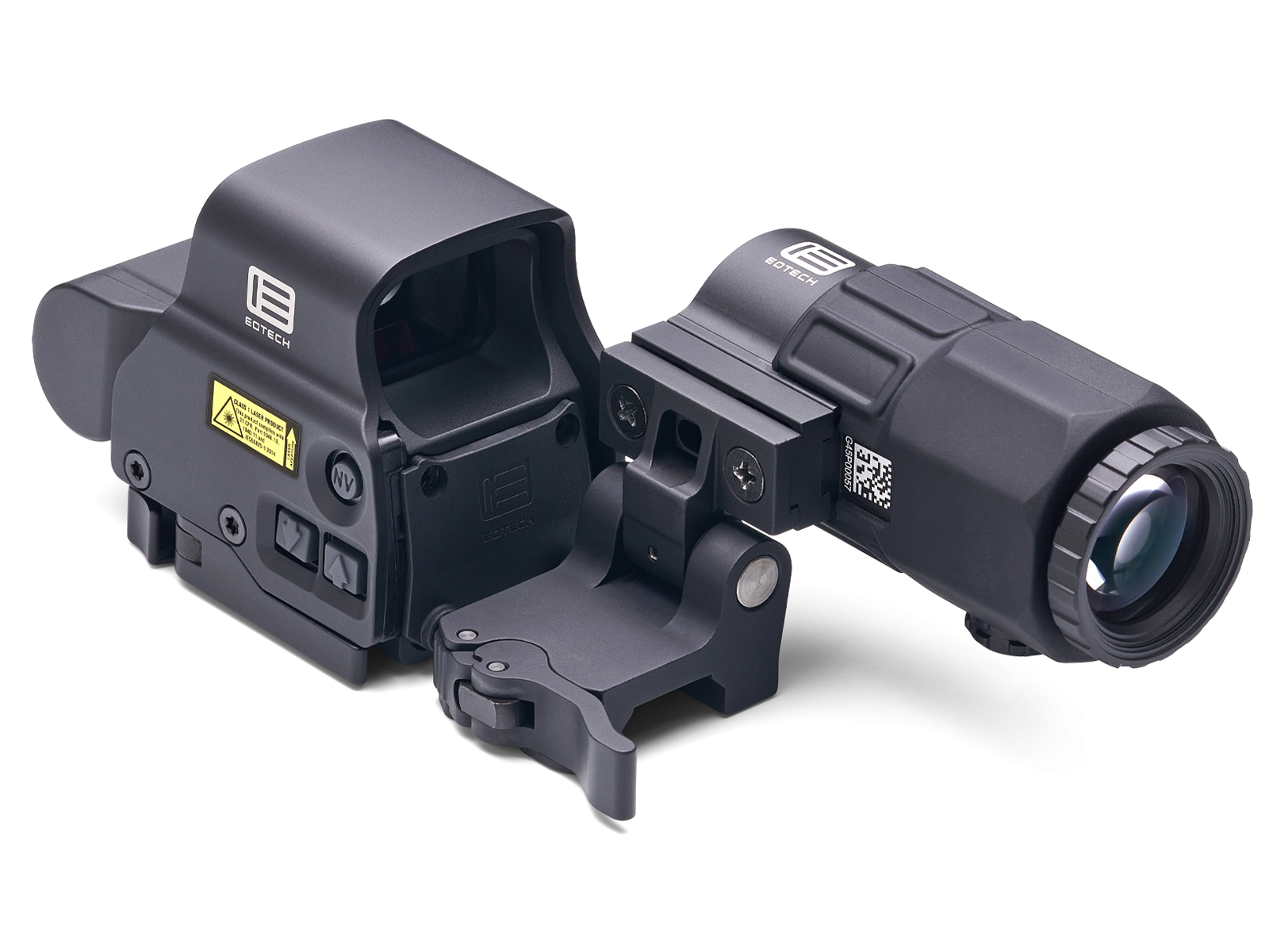Zestaw EOTech XPS 3 4 z powiększalnikiem G45 hhs vrlo