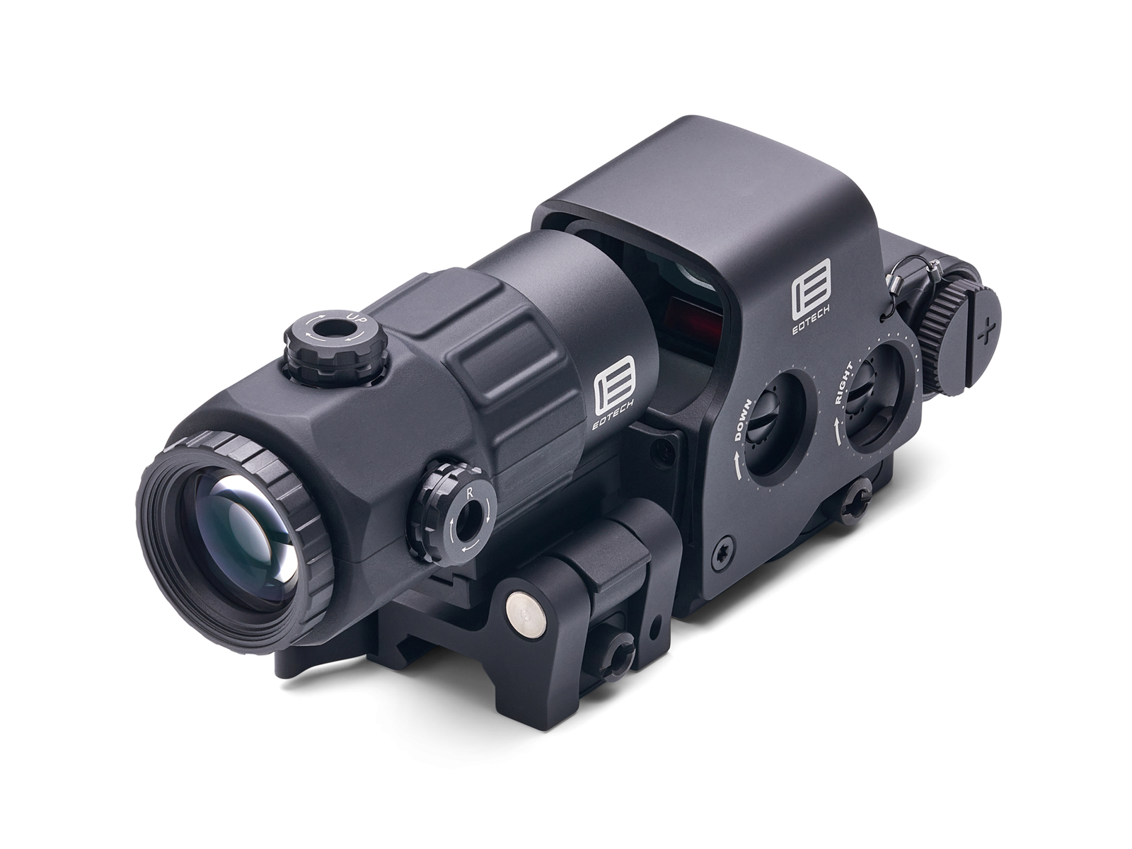 Zestaw EOTech XPS 3 4 z powiększalnikiem G45 hhs vrrc