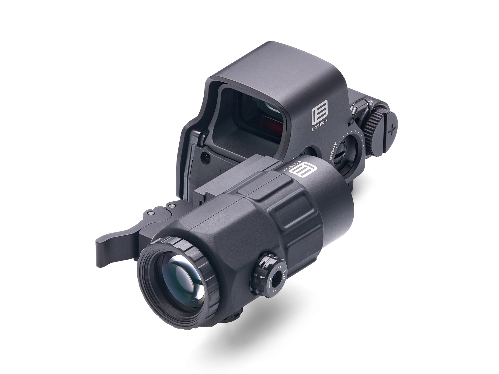 Zestaw EOTech XPS 3 4 z powiększalnikiem G45 hhs vrro