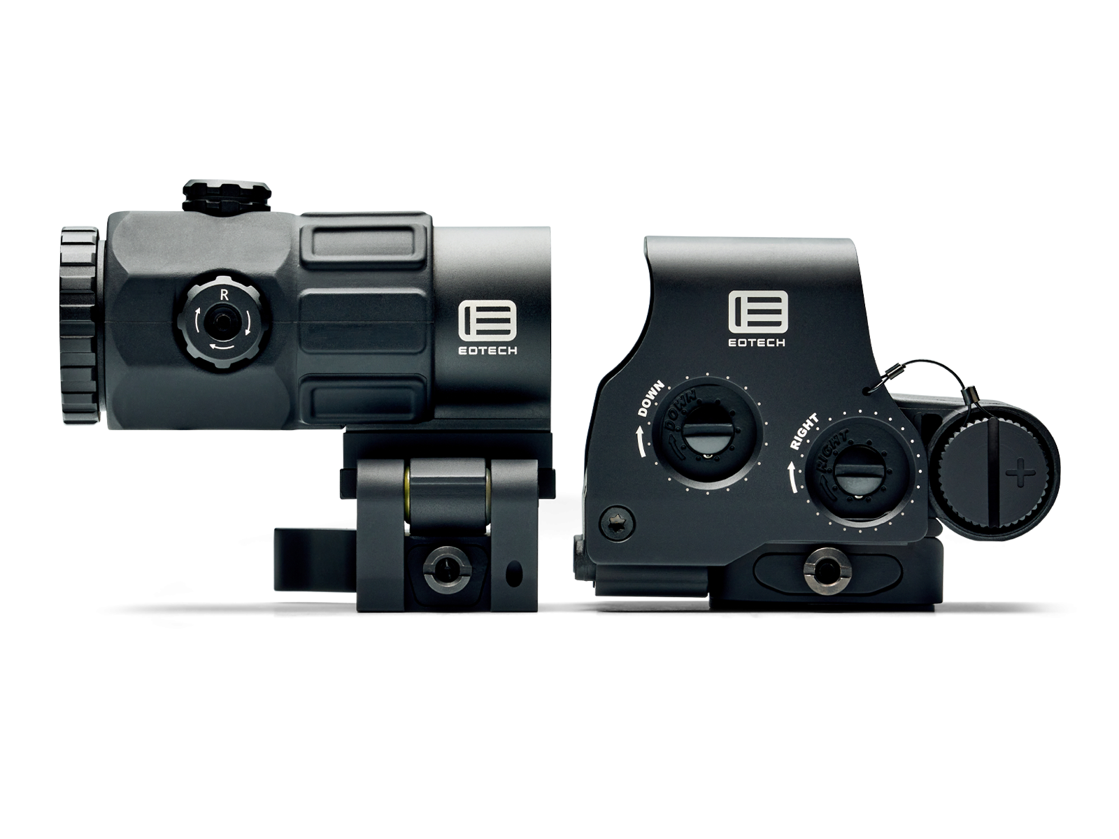 Zestaw EOTech XPS 3 4 z powiększalnikiem G45 hhs vrs