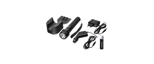 menu Latraki LED