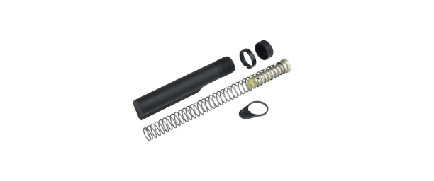 buffer tube Ar15