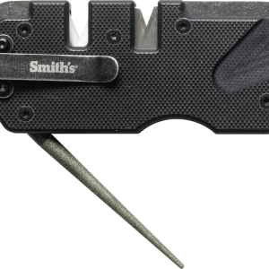 pol pl Ostrzarka Smiths PP1 Tactical Black 50979 120991 1